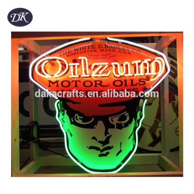 Unique style china professional manufacture Beer Neon Bar Signs