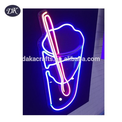 Direct factory price Best Selling Car Neon Signs