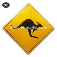 Best quality Best Quality road safety floor warning sign