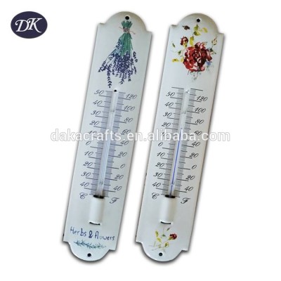 Hot new Cheapest Porcelain metal thermometers